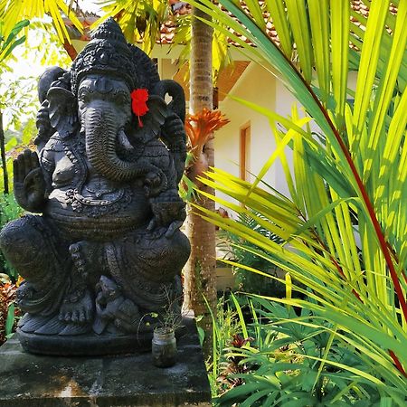 Tulus Hati Ubud Retreat Εξωτερικό φωτογραφία