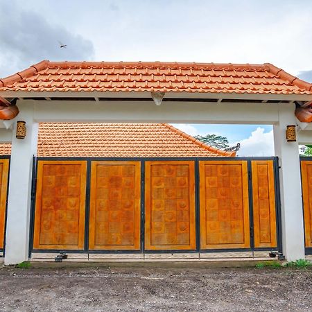 Tulus Hati Ubud Retreat Εξωτερικό φωτογραφία