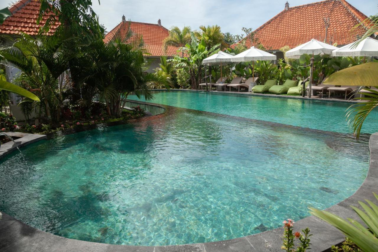 Tulus Hati Ubud Retreat Εξωτερικό φωτογραφία