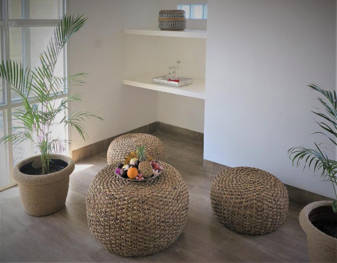 Tulus Hati Ubud Retreat Εξωτερικό φωτογραφία