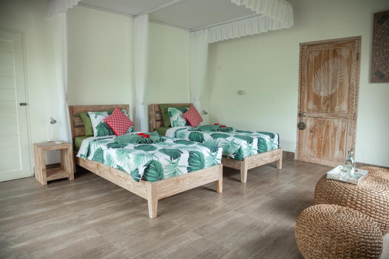 Tulus Hati Ubud Retreat Εξωτερικό φωτογραφία