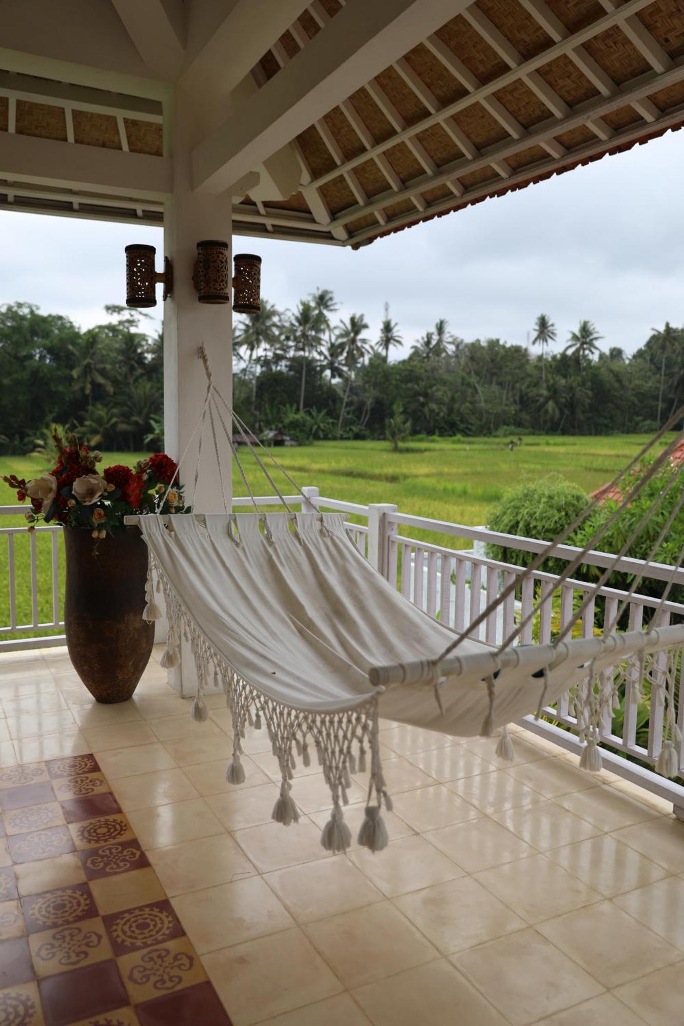 Tulus Hati Ubud Retreat Εξωτερικό φωτογραφία