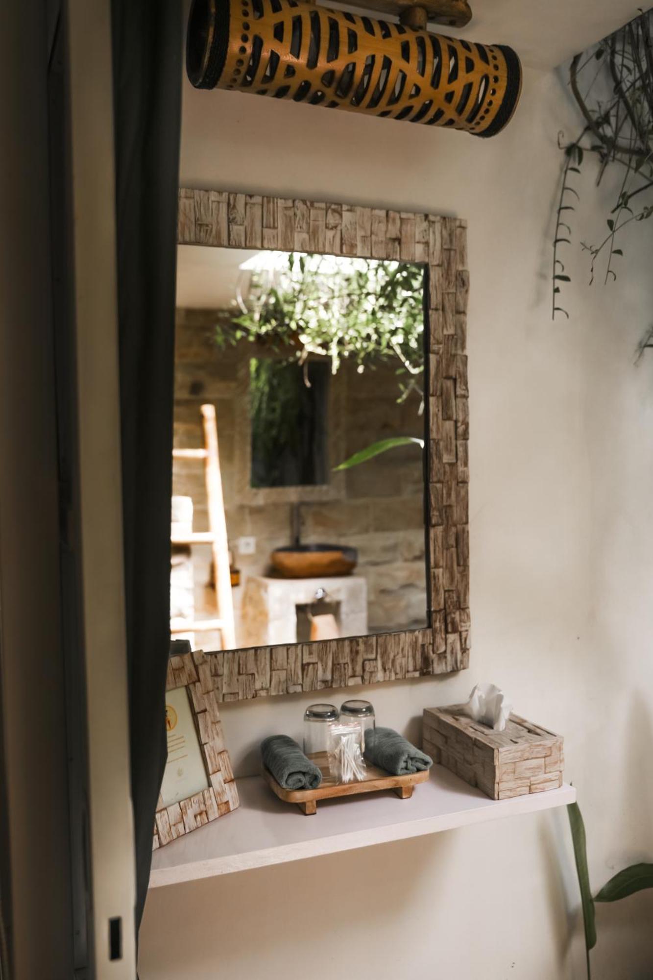 Tulus Hati Ubud Retreat Εξωτερικό φωτογραφία