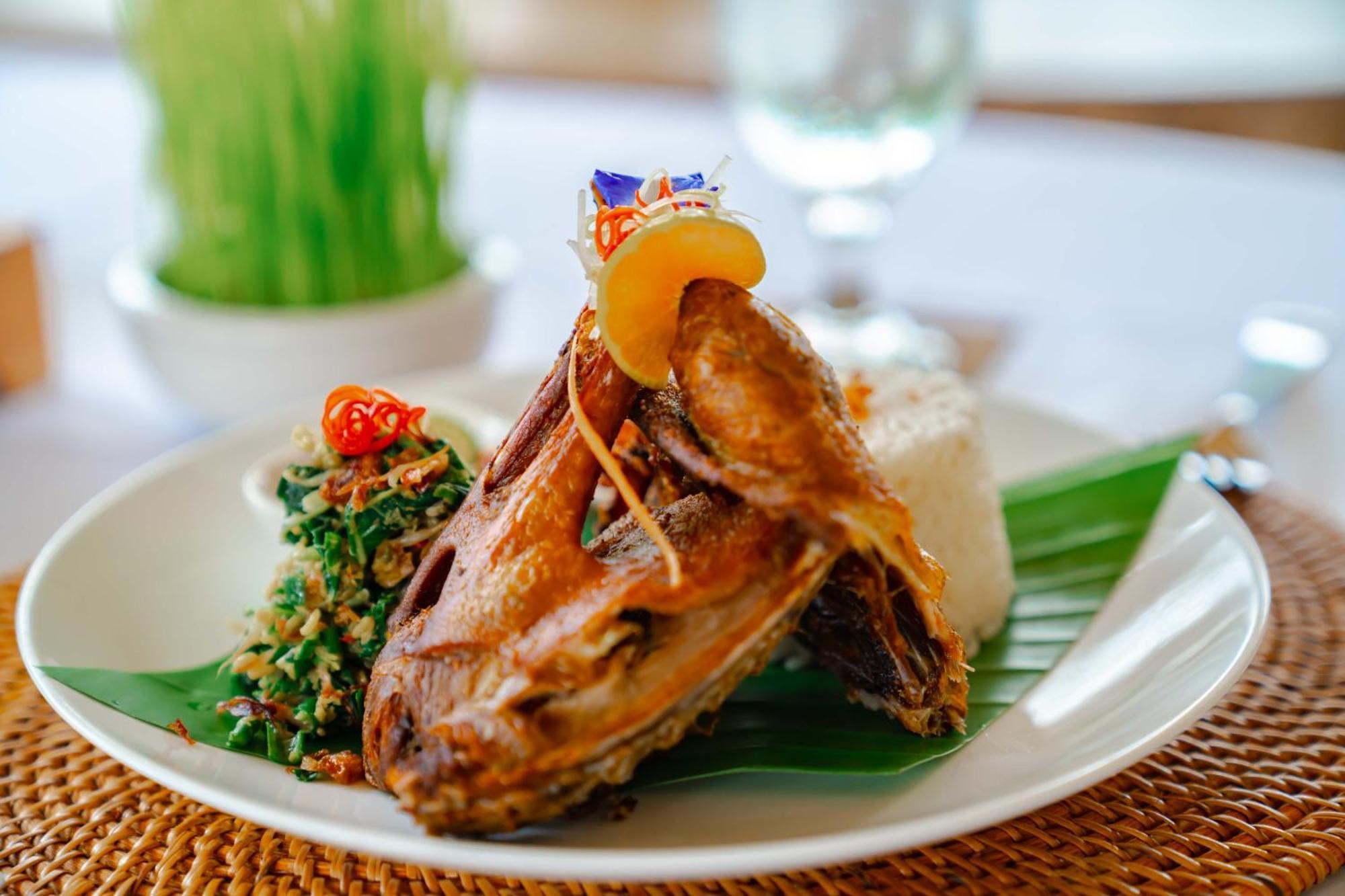 Tulus Hati Ubud Retreat Εξωτερικό φωτογραφία