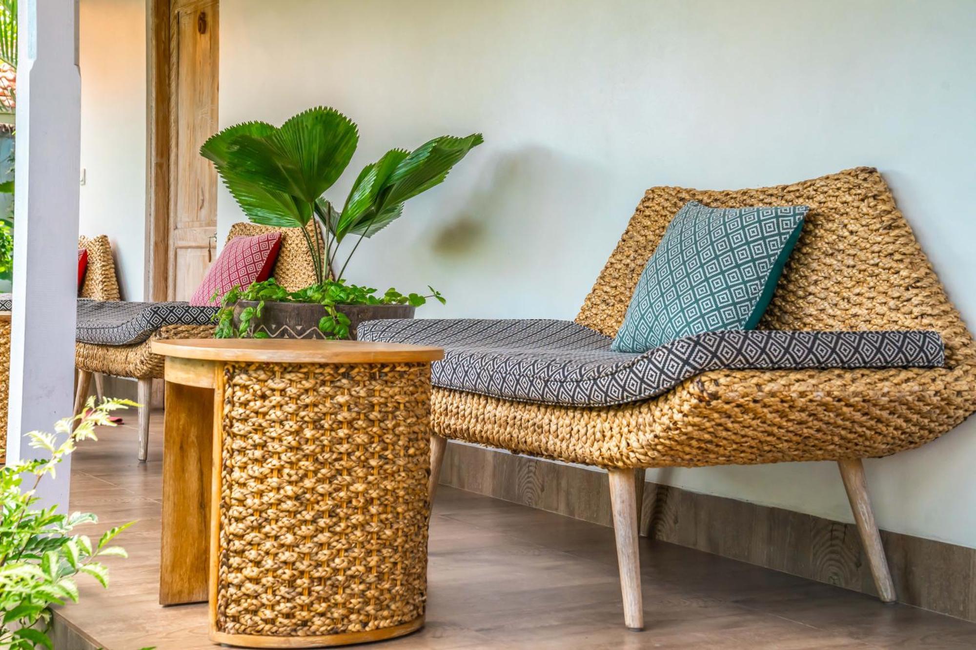 Tulus Hati Ubud Retreat Εξωτερικό φωτογραφία