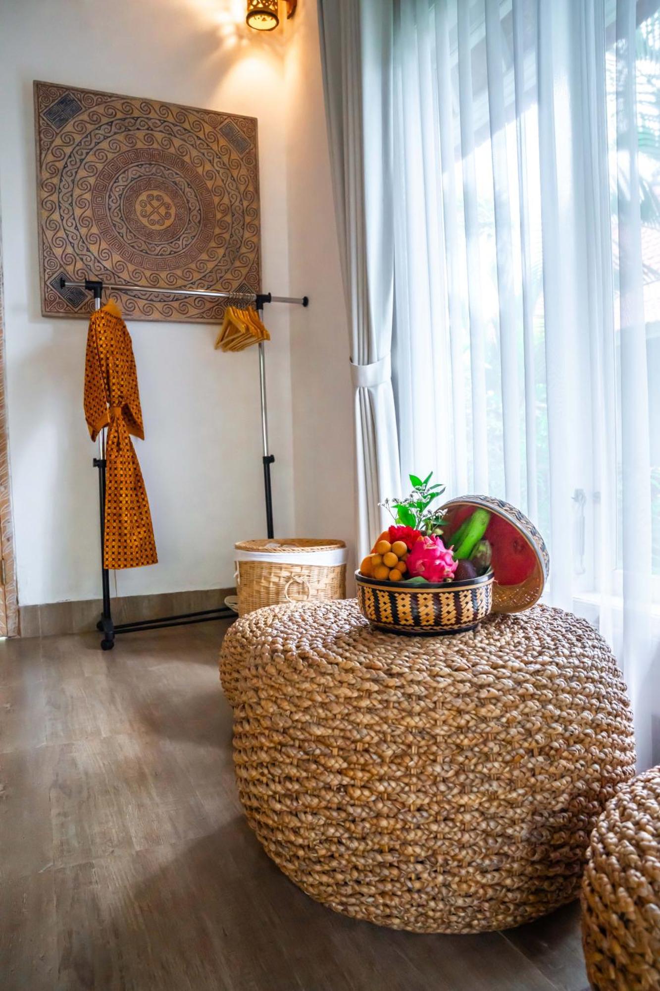 Tulus Hati Ubud Retreat Εξωτερικό φωτογραφία