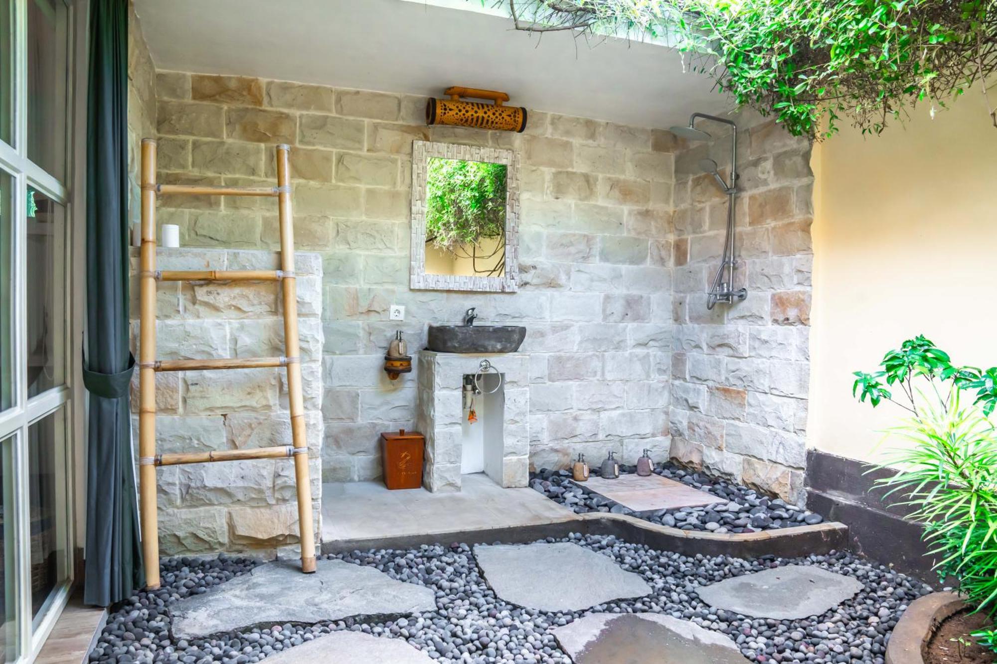Tulus Hati Ubud Retreat Εξωτερικό φωτογραφία