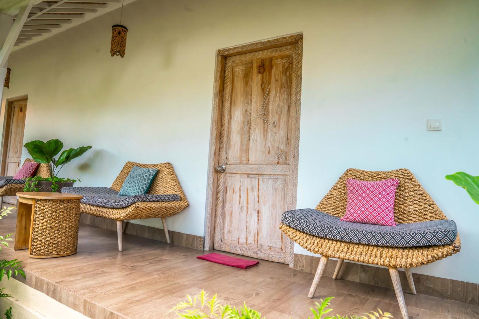 Tulus Hati Ubud Retreat Εξωτερικό φωτογραφία