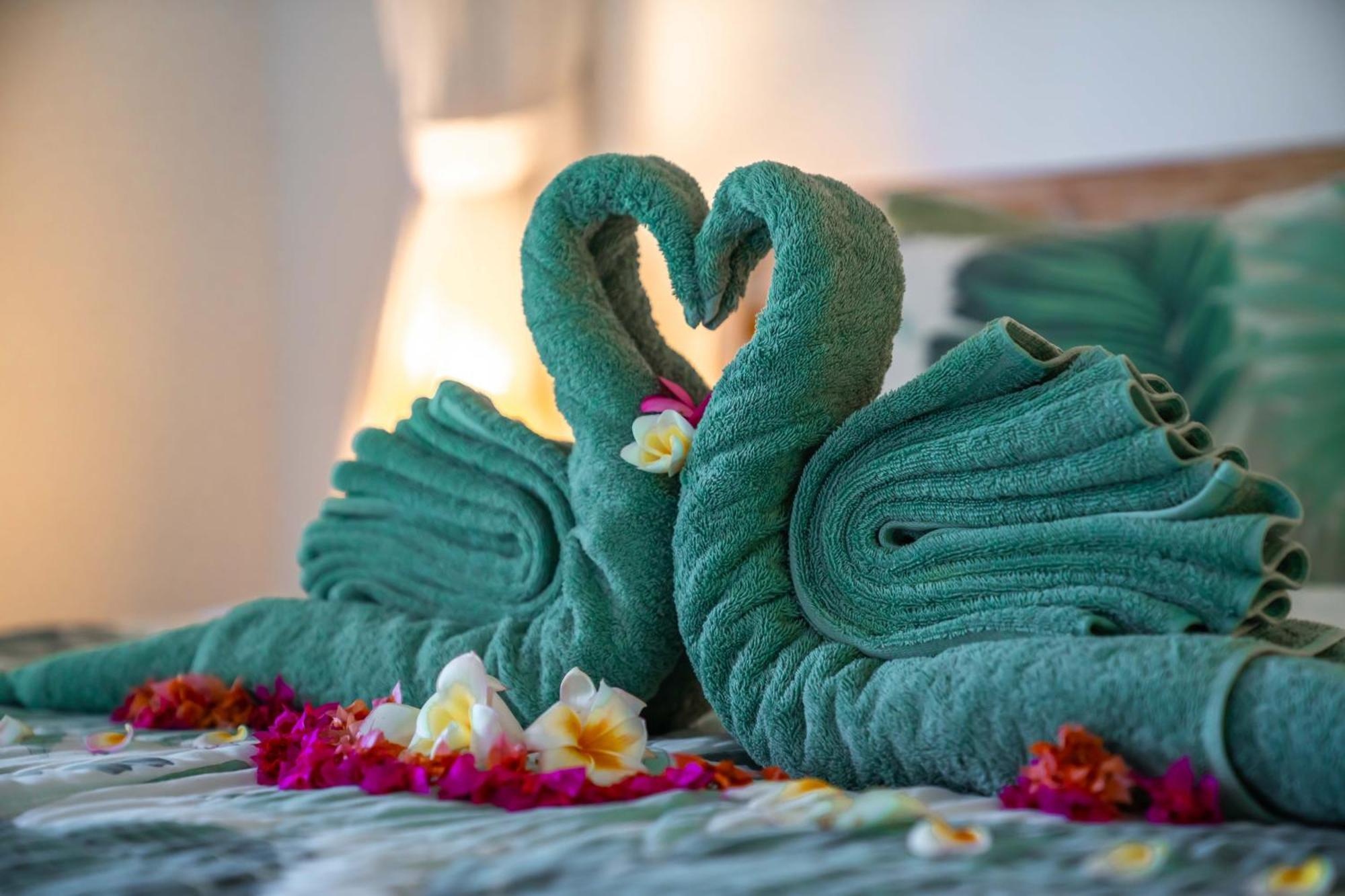 Tulus Hati Ubud Retreat Εξωτερικό φωτογραφία
