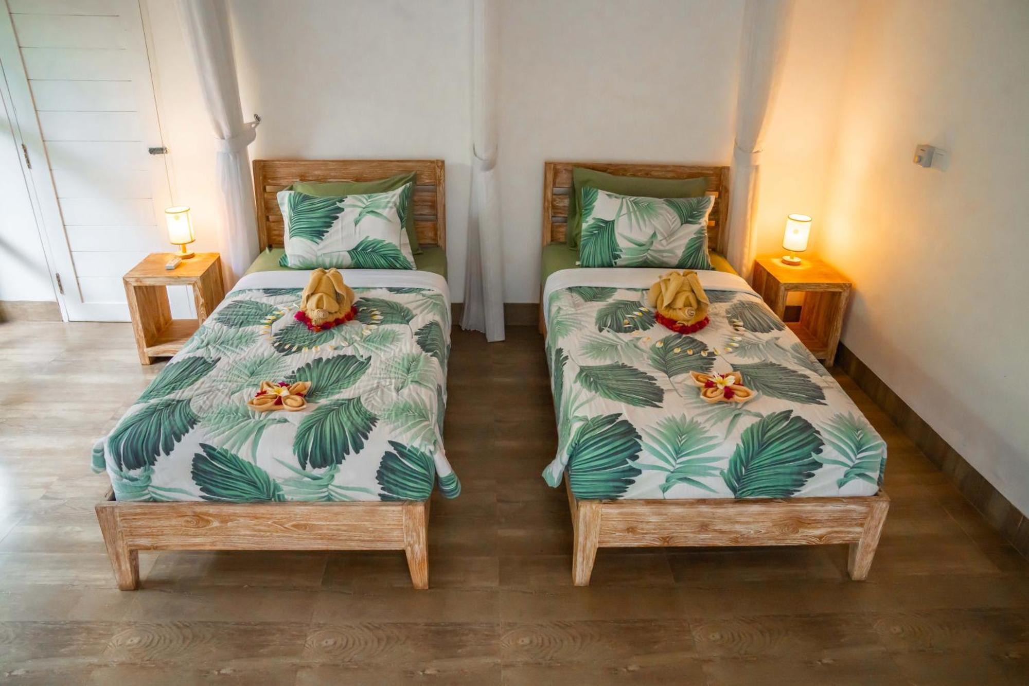 Tulus Hati Ubud Retreat Εξωτερικό φωτογραφία