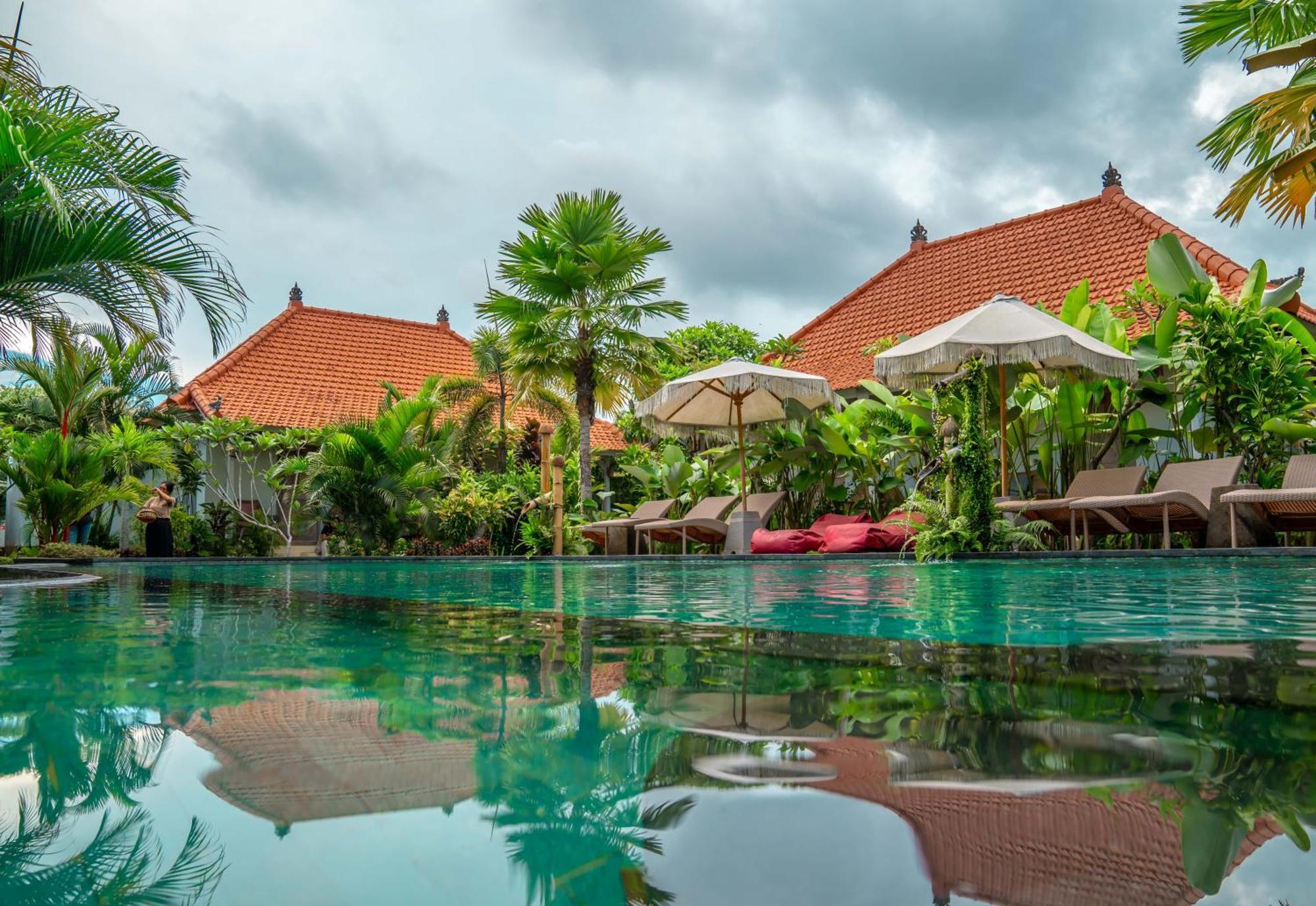 Tulus Hati Ubud Retreat Εξωτερικό φωτογραφία